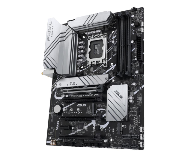 ASUS PRIME Z790-P WIFI-CSM - 1243676 - zdjęcie 3